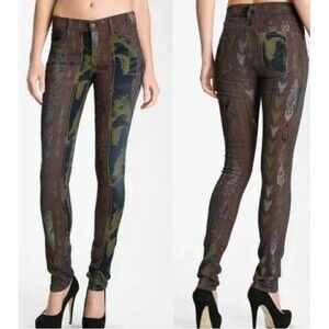 Citizens Of Humanity Avedon Beowulf Sz 28 NWT